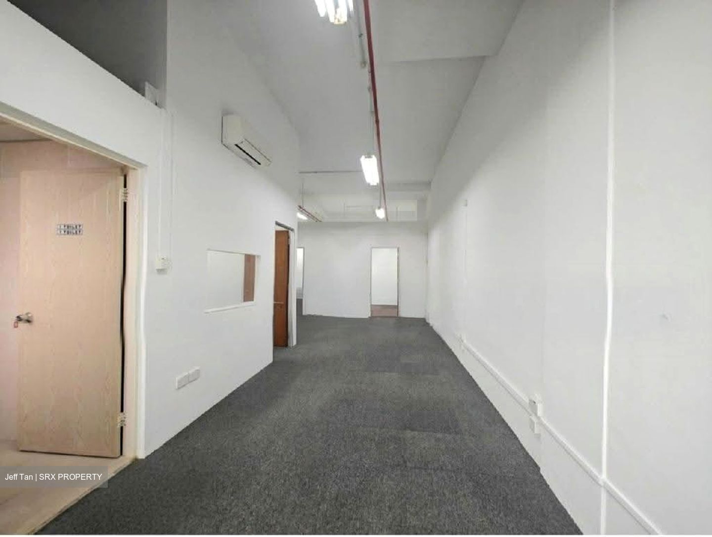 Oxley Bizhub (D14), Factory #623532601
